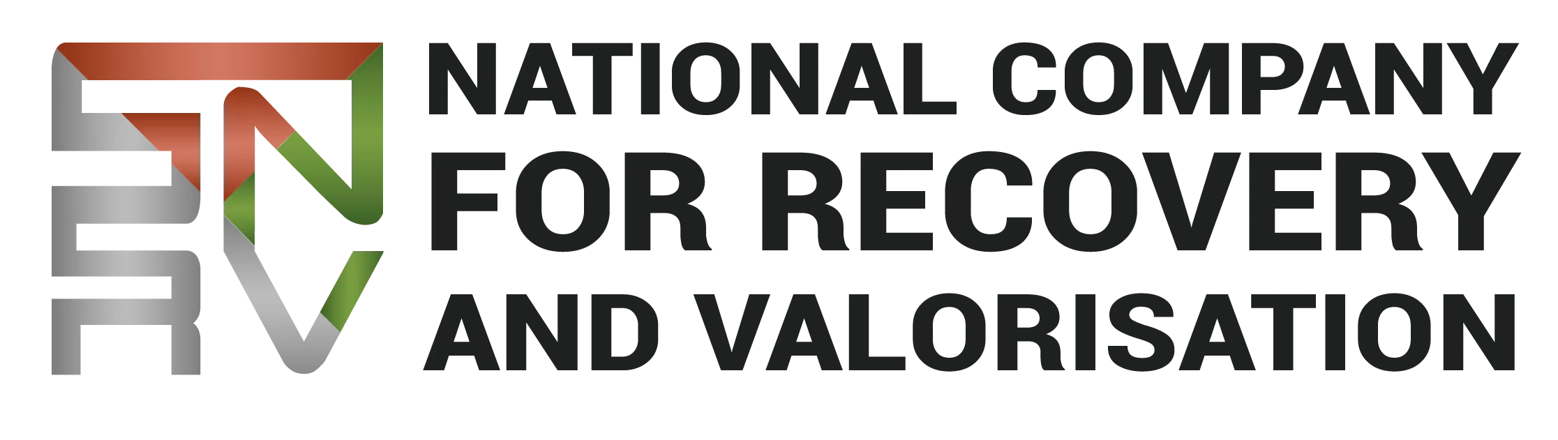 logo snrv